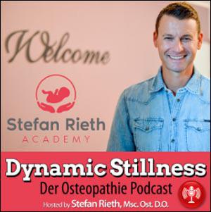 Dynamic Stillness | Osteopathie